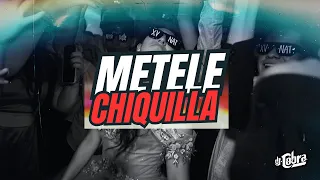CHIQUILLA CHIQUILLA - DJ COBRA (METELE CHIQUILLA) TIKTOK