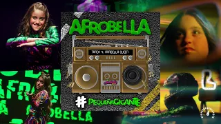 Afrobella - Anabella Queen (Video Oficial)