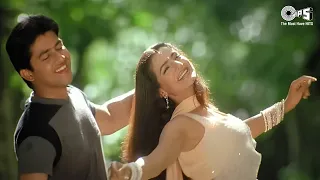Meri Tarah Tum Bhi | Alka Yagnik | Babul Supriyo | Kya Yehi Pyaar Hai | Love Song