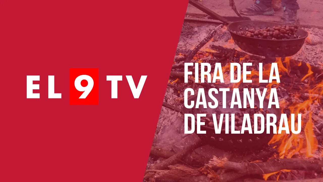 Fira de la Castanya de Viladrau 2024