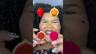 QUAL E A SEMENTE CERTA DA FRUTA