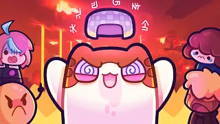 😔El villano de una historia mal contada... | Nugget SMP T2 Final