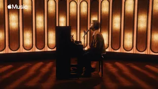FINNEAS - Starfucker (Apple Music Sessions)
