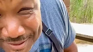 Pollo Wang live! Beer Batter Fish Fry