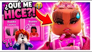 ESTE JUEGO ARRUINÓ MI AVATAR…💀💋