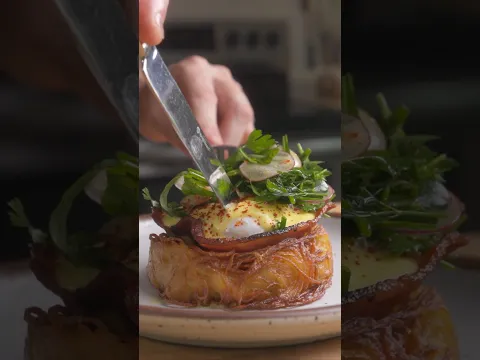 Rosti Benedict