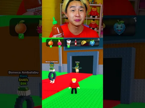 THERE'S A GLITCH!