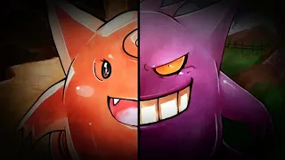 The Dark Side of Pokémon