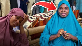 Mutuwar Daso Yayi Matukar Girgiza Jaruman Kannywood Sunfito sunfara bayyana halin dasuka shiga
