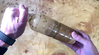 醤油の作り方