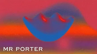 Dries Van Noten: The Mind Has To Travel | MR PORTER