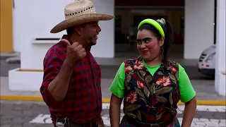 Felipe lleva a cenar a la Marilla y trata de reconquistarla Capítulo #2