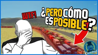 ¡¿PERO CÓMO ES POSIBLE?! Errores de Novato - Cities Skylines: Arreglando Vuestras Ciudades