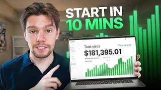 Easiest Way To Start Dropshipping in 2026