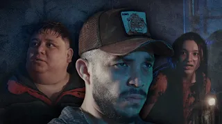 INFECTADOS (FanMade) LAST OF US 