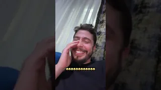 عبدالله كابب اواعي ابوي بلغلط شوف النهاية ههههه