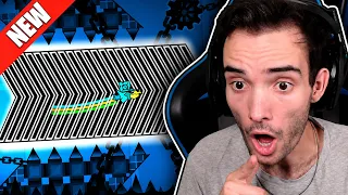 ¿QUÉ TAN RÁPIDA ES LA VELOCIDAD x24? (Geometry Dash)