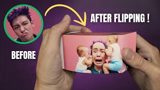 How Squid Game 2 Got Ruined - Flipbook