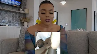 Reaction Sou Video Marckendy Masisi  Ki Pran Lari a