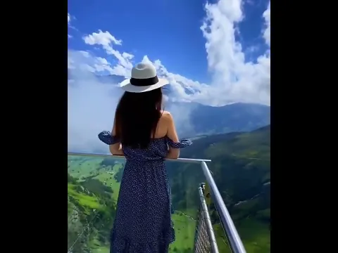 Balcony of Heaven - Nature