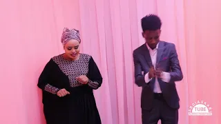 Hees Cusub 2021 SHaadiyo SHaraf|Iyo Ismaciil Aarka
