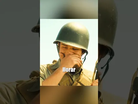 La primera película que hizo llorar a todos #peliculas #cine
