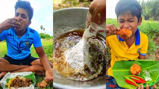 Spicy vs Kuttyirfan 🤣