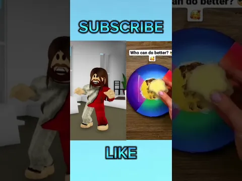 ¡EL DIABLO ME MALDIJO A SER FEO EN ROBLOX! 😱