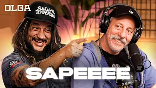 EL DÍA que YAYO CONOCIÓ el HUMOR del BANANERO