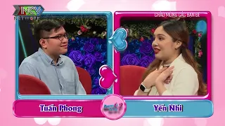 Hotgirl Tuổi 21 Đi Hẹn Hò Khẳng Định CÒN TRINH NGUYÊN 100% Khiến Bạn Trai Đỏ Mặt 😂 Bạn Muốn Hẹn Hò