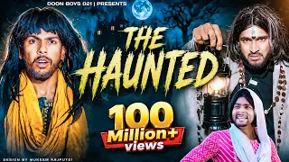 THE HAUNTED || DOON BOYS021