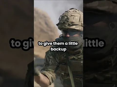 Operation you don't mess with the USA