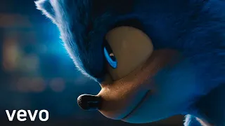 🍿SONİC THE HEDGEHOG 🔥|  Better than One ❤️ | Special Video for My Birthday 🥳