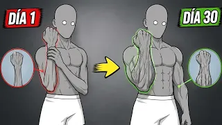 ¿Muñecas Delgadas? Haz Estos 3 Ejercicios