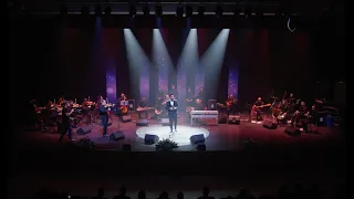 هيثم الشوملي - كيف أوصفك (LIVE)