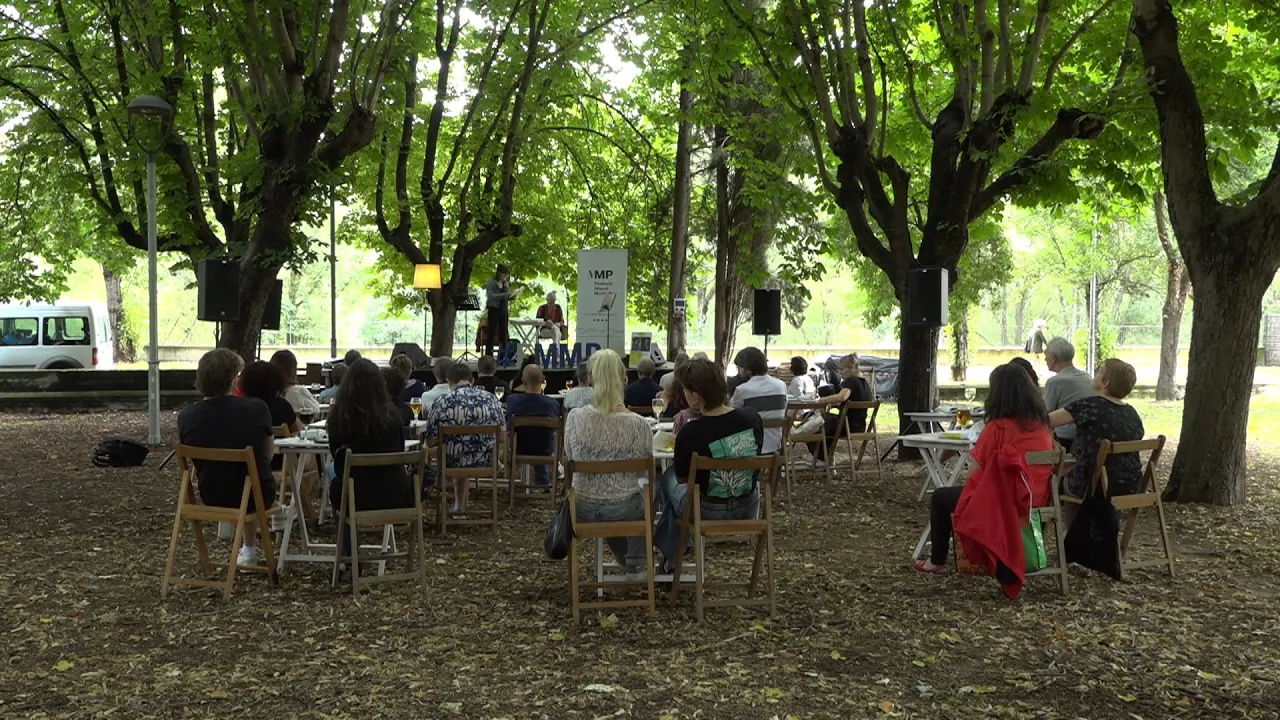 La literatura serà l’epicentre de la cinquena edició del festival Estiu a la Fàbrica de Roda de Ter
