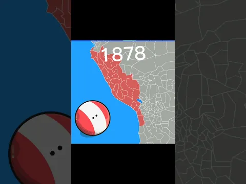 historia de Perú