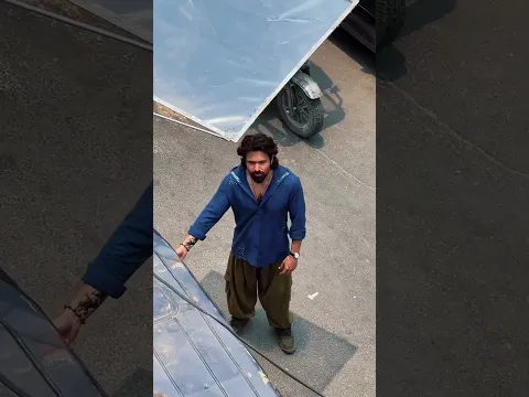 Awarapan Shooting❤️ #emraanhashmi #awarapan2 #dishapatani #teramerarishta #ytshorts