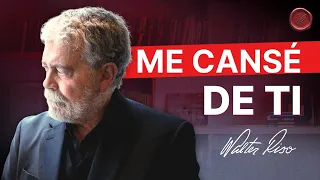 Cuatro razones para no seguir con una relación  – Walter Riso | Oficial
