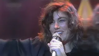 Laura Branigan - Self Control (Moreno J Remix) New video other video has an Age-restricted