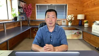 20220403直播：天花板被击碎！张文宏又是组长了；不会解密！东航失事内幕想瞒也瞒不住；基辅大捷，但战争要转入长期化了；墙内高论：上海疫情的六点真相？（字幕）（20220403 第813期）