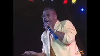 CRO CRO - "Nobody eh go know" - Dimanche Gras - ttt   (2007)