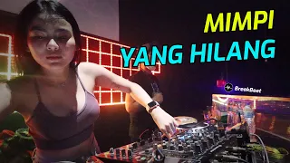 DJ BREAKBEAT TERBARU 2022 FULL BASS