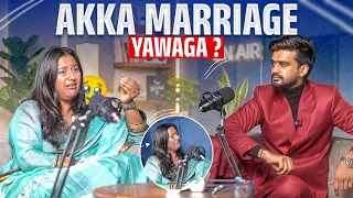 Nam Akka Life story ❤️| Samsameer_insta