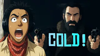IShowSpeed Reacts to Dutch’s Coldest Moments in RDR2! 🔥🥶