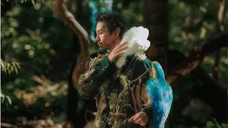 Đen – Nhạc của rừng ft. Hiền VK (M/V)