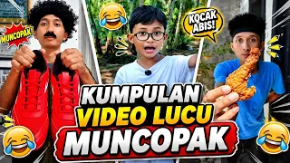Video Lucu MUNCOPAK part 5 dan Video lucu Lainnya