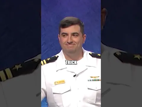 He Outsmarted Everyone On Jeopardy 🤯