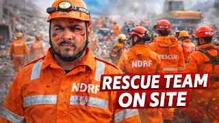 The Rescue operation🇮🇳 || Altamash xArmy || #army #indianarmy