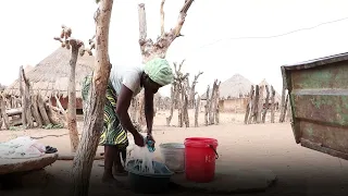 ECOFISH - Drinking water as a game changer in artisanal fishermen lives | Eruption